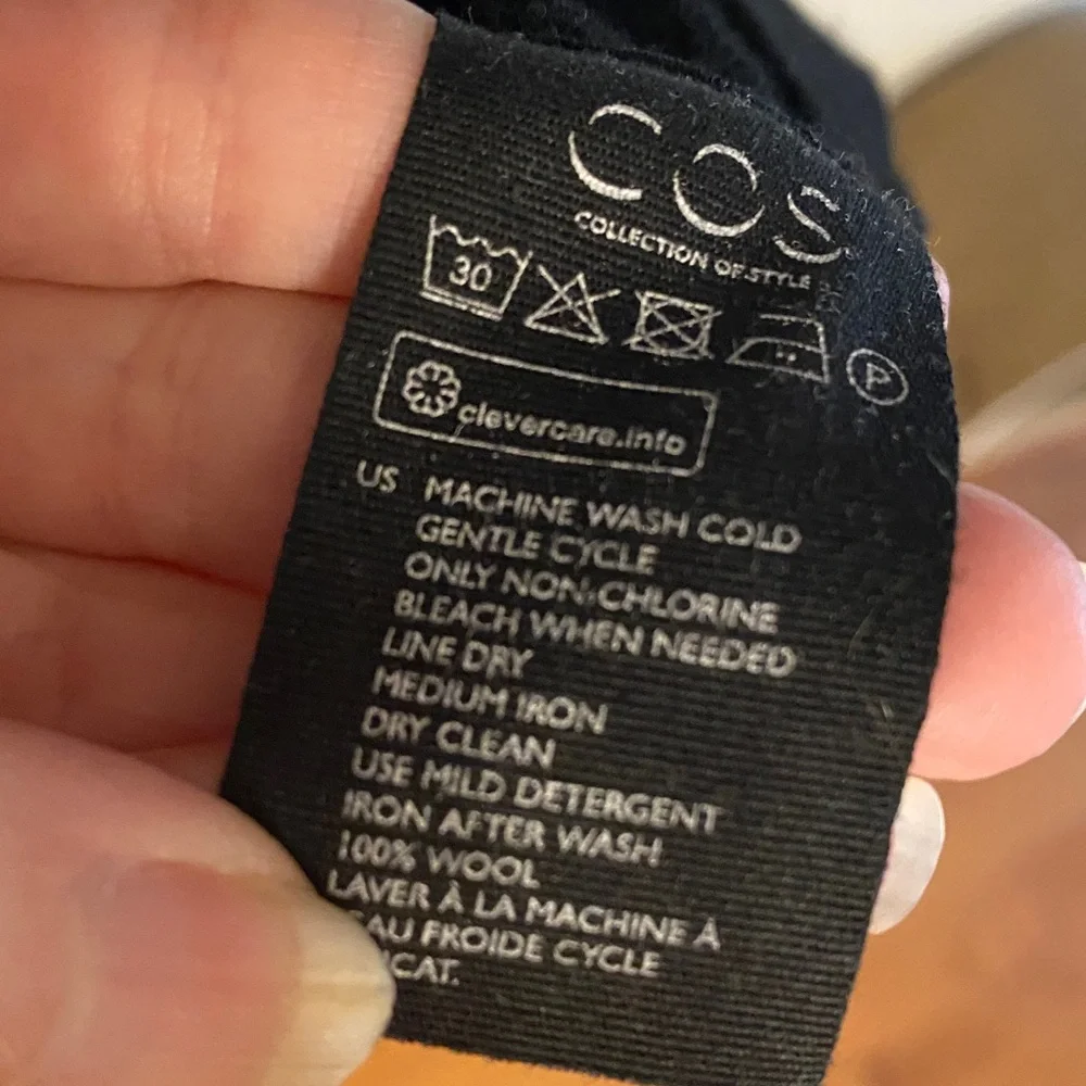COS sweater - Picture 6 of 7